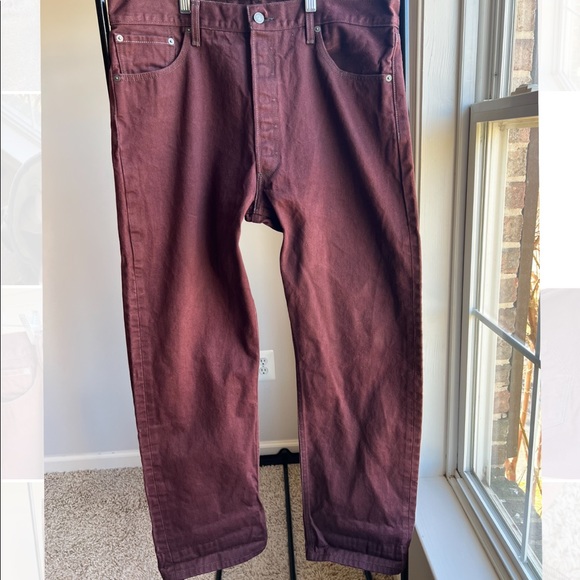 Jeans | Levis 51 38x32 | Poshmark